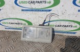 Suzuki SX4 front interior light switch 2006-2014