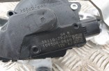 Suzuki SX4 front wiper motor linkages MK1 38110-79J10 159300-0840 2006-2014