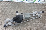 Suzuki SX4 front wiper motor linkages MK1 38110-79J10 159300-0840 2007