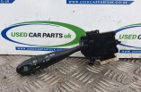 Suzuki SX4 headlight indicator switch GL 2008