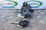 Suzuki SX4 ignition barrel key fob blade MK1