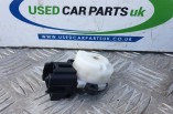 Suzuki SX4 ignition switch 2008