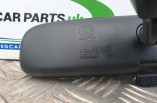 Suzuki SX4 interior rear view mirror A047171