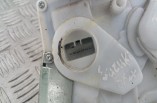 Suzuki SX4 passengers front door lock catch