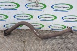 Suzuki Splash 1 0 litre exhaust pipe from catalytic converter to middle section