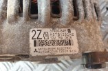 Suzuki Splash Alternator 31400-84E10 A5TB1292AE K10B 1 0 litre petrol