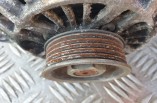 Suzuki Splash alternator pulley 31400-84E10 A5TB1292AE
