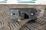 Suzuki Splash boot tailgate handle 82851-51K00 2008-2015