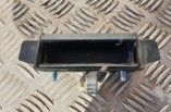 Suzuki Splash boot tailgate handle 82851-51K00 2011