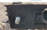 Suzuki Splash boot tailgate handle 82851-51K00 PART NUMBER