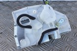 Suzuki Splash door lock motor catch actuator passengers front left 82202-51K30