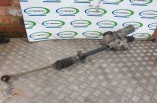 Suzuki Splash electric power steering rack pump motor 57K0 51K01