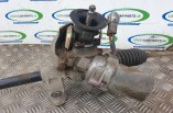 Suzuki Splash electric power steering rack pump motor K10B MANUAL 57K0 51K01
