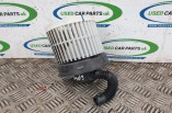 Suzuki Splash heater blower motor fan A10370B07000