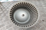 Suzuki Splash heater blower motor fan A10370B07000 2008-2015 1 0 litre petrol