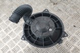 Suzuki Splash heater blower motor fan A10370B07000 2011