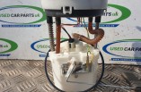 Suzuki Splash petrol fuel pump sender unit 15100-73KA0-000 in petrol tank