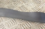 Suzuki Splash seat belt pretensioner passengers left 84940-51K00 BLACK