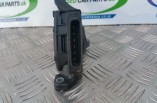 Suzuki Swift 1 2 auto accelerator pedal 6 pin