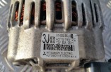 Suzuki Swift 1 2 automatic alternator 31400-85L00 A5TG1991ZE