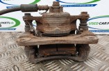 Suzuki Swift 1 2 caliper carrier 2012