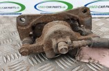Suzuki Swift 1 2 caliper front left 2010-2017