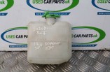 Suzuki Swift 1 2 radiator bottle and cap