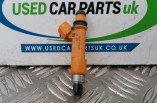 Suzuki Swift 1.5 VVTI petrol fuel injector engine 2005-2010