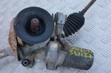 Suzuki Swift 1.5 VVTS power steering rack electric pump motor S007204623