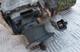 Suzuki Swift 1.5 VVTS power steering rack electric pump motor S007204623