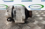 Suzuki Swift 1 5 VVTS Alternator 5 speed manual petrol