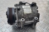 Suzuki Swift air con pump compressor 1.5 VVTS 95200-62JA0 AKC200A083A