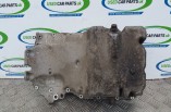 Suzuki Swift 1 5 VVTS petrol engine oil sump M15A