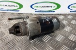 Suzuki Swift 1 5 VVTS petrol starter motor 31100-86G0