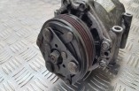 Suzuki Swift air con pump compressor 1.5 VVTS 95200-62JA0 AKC200A083A