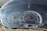 Suzuki Swift 2005-2010 1 3 automatic Speedometer Instrument Cluster Clocks 34100-62JE0 1