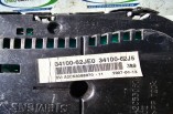 Suzuki Swift 2005-2010 1 3 automatic Speedometer Instrument Cluster Clocks 34100-62JE0 4