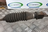 Suzuki Swift 2005-2010 1 5 petrol steering rack gaiter