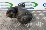 Suzuki Swift 2005-2010 1 5 vvts petrol starter motor