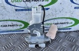 Suzuki Swift 2005-2010 Boot Tailgate Catch Lock Latch Motor