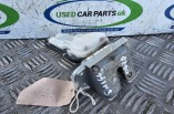 Suzuki Swift 2005-2010 Boot Tailgate Catch Lock Latch Motor (2)