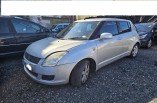 Suzuki Swift 2005-2010 Breaking Spares Parts Dash Digital Screen 34600-62J51