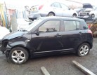 Suzuki Swift door window glass passengers front GLX 5 door 2005-2010