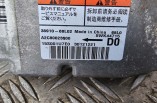 Suzuki Swift 2010-2017 Airbag Module ECU 38910-68L02 (2)