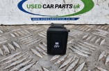 Suzuki Swift 2010-2017 ESP Traction Control Switch Button 37585-57L00
