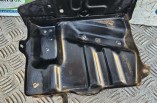 Suzuki Swift 2010-2017 Metal Battery Tray (2)