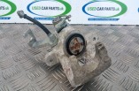 Suzuki Swift MK4 2010-2017 brake caliper drivers rear 1.2 petrol