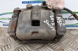 Suzuki Swift 2010-2017 front left caliper 1 2 petrol
