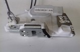 Suzuki Swift passengers front door central locking motor catch 82202-68LB1