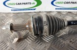 Suzuki Swift 2010-2017 passengers front complete driveshaft 44102-68L01